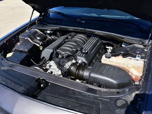 Used 2021 Dodge Challenger R/T Scat Pack image 16