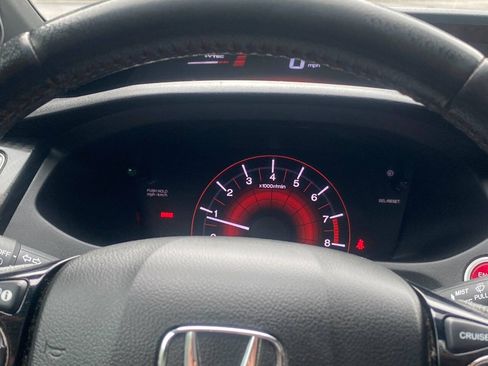 Used 2015 Honda Civic Si image 24