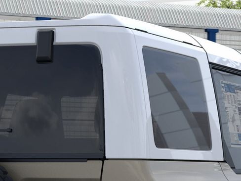New 2026 Ford Bronco Heritage Edition AWD/4WD image 25