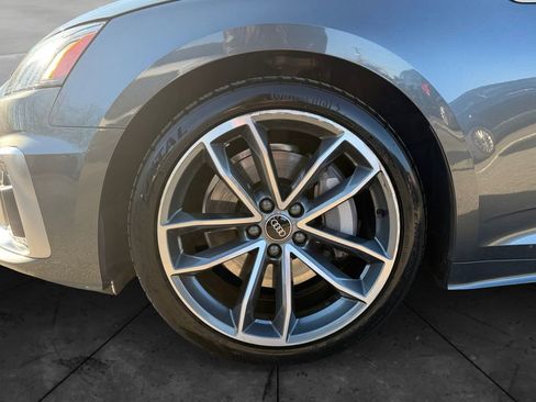 Used 2023 Audi A5 2.0T Premium Plus w/ Premium Plus image 14