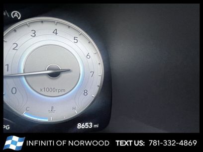 Used 2025 Hyundai Palisade Calligraphy