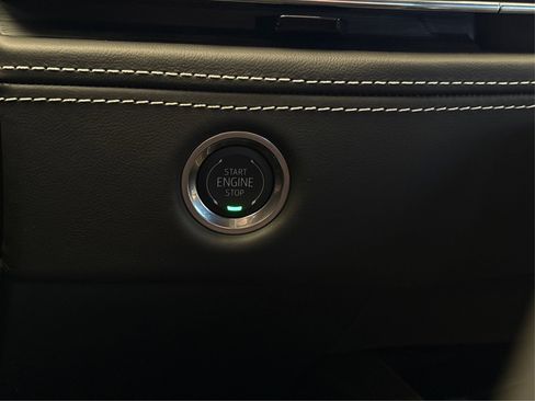 Used 2026 Cadillac Escalade Platinum Sport w/ LPO, ONYX Package image 28