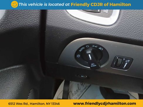 Used 2020 Dodge Durango SXT image 17