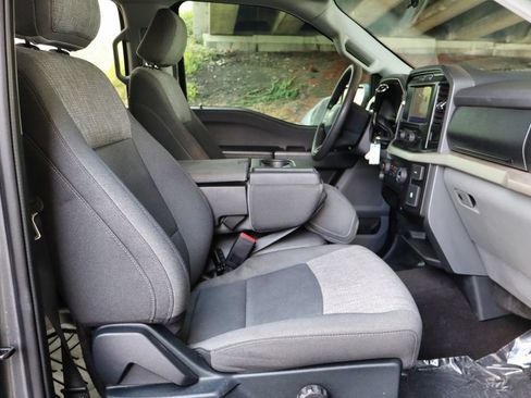 Used 2021 Ford F150 XLT w/ XTR Package AWD/4WD image 23
