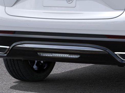 New 2026 Buick Envision Sport Touring image 14