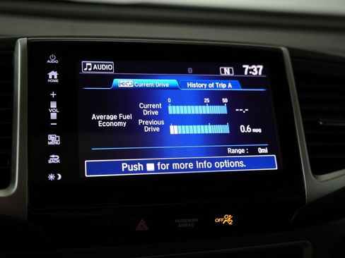 Used 2018 Honda Pilot EX-L image 26