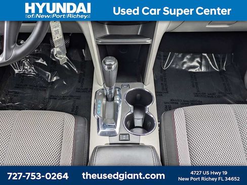 Used 2017 Chevrolet Equinox LT w/ Convenience Package FWD image 20