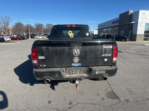 Used 2015 RAM 1500 Express image 6