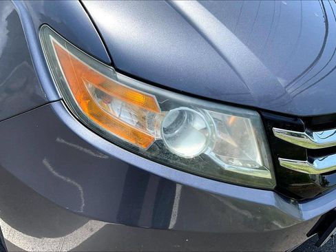 Used 2015 Honda Odyssey EX-L image 32