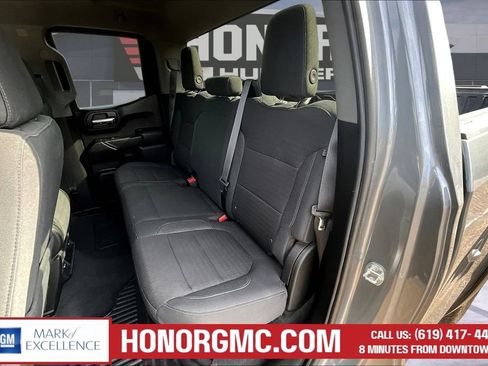 Used 2020 Chevrolet Silverado 1500 LT w/ LT Value Package RWD image 23