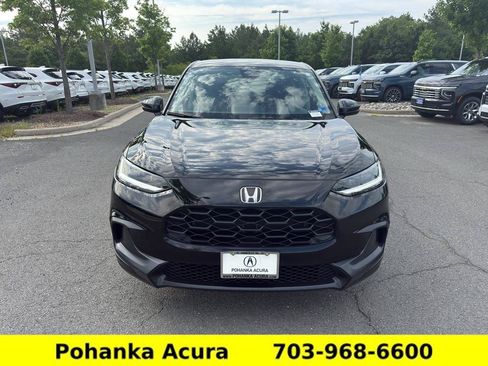 Used 2023 Honda HR-V LX image 2