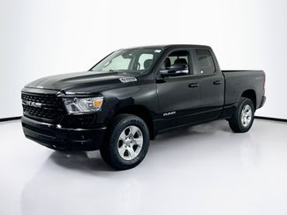 Used 2022 RAM 1500 Big Horn video 1
