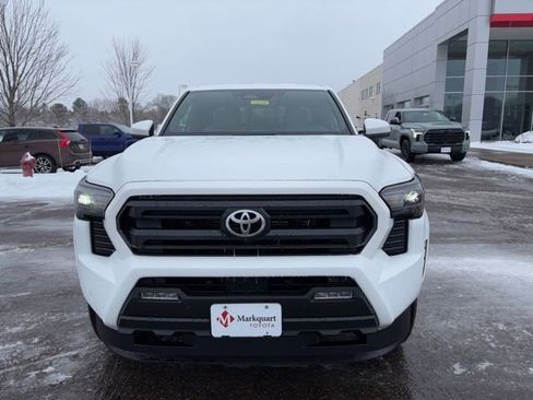 New 2026 Toyota Tacoma SR5 image 6