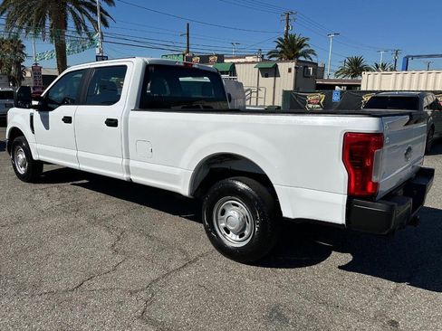 Used 2017 Ford F250 XL image 9