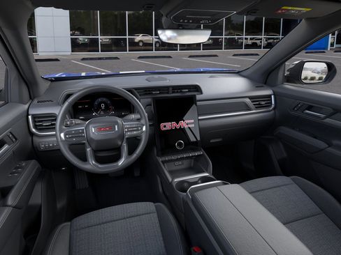 New 2026 GMC Terrain Elevation w/ Technology Package II image 15