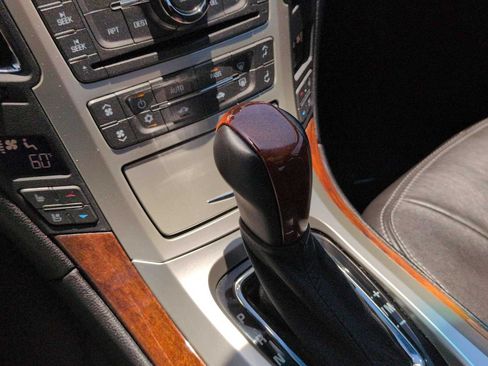 Used 2013 Cadillac CTS Premium RWD image 22
