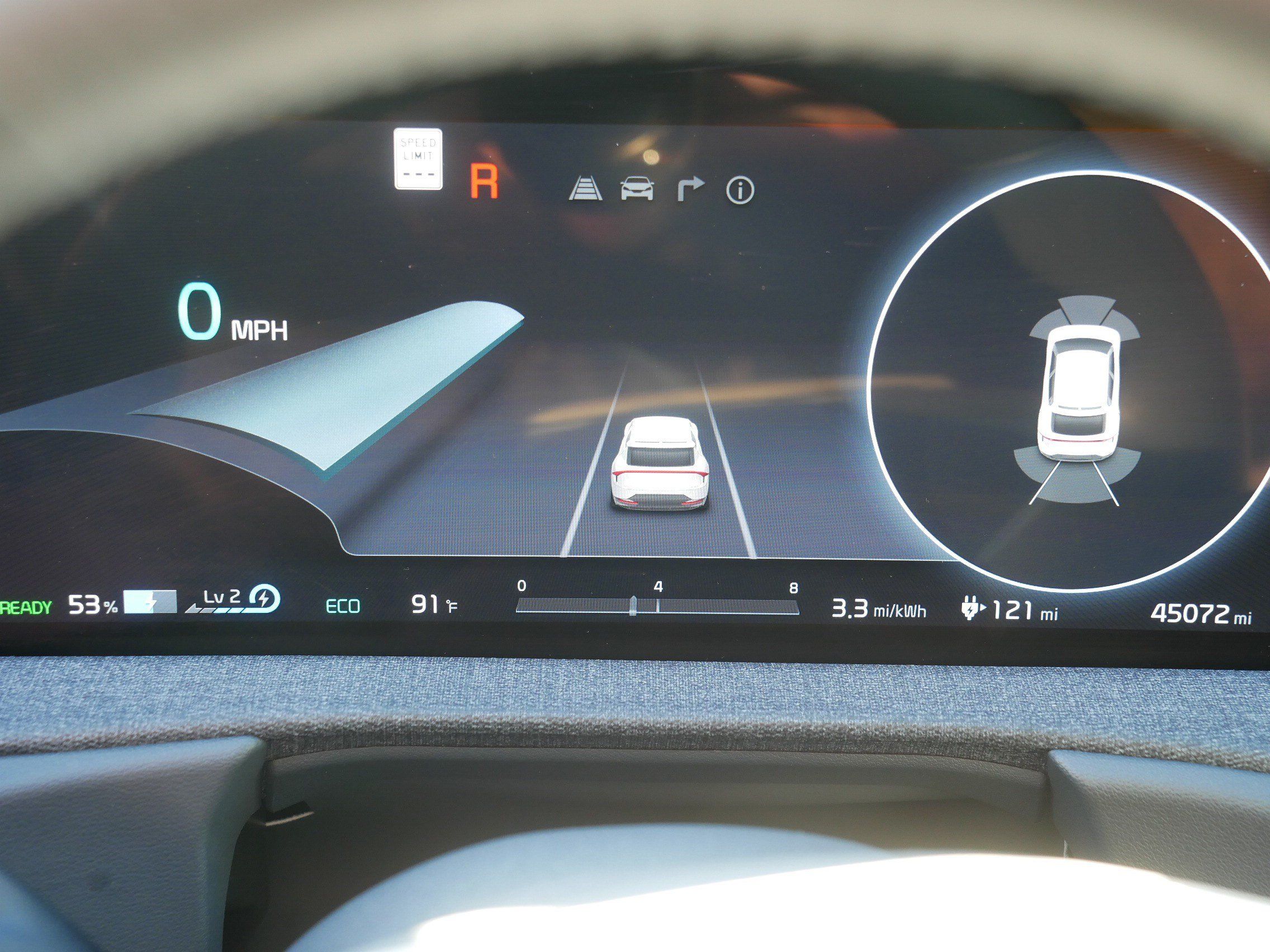 Certified 2023 Kia EV6 Wind w/ Wind Technology Package AWD/4WD image 21