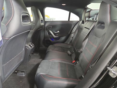 Used 2024 Mercedes-Benz CLA 250 4MATIC image 12