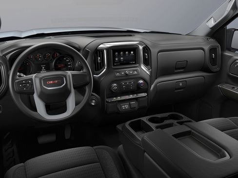 New 2026 GMC Sierra 1500 Pro image 6