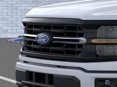 New 2026 Ford F150 XLT AWD/4WD image 17