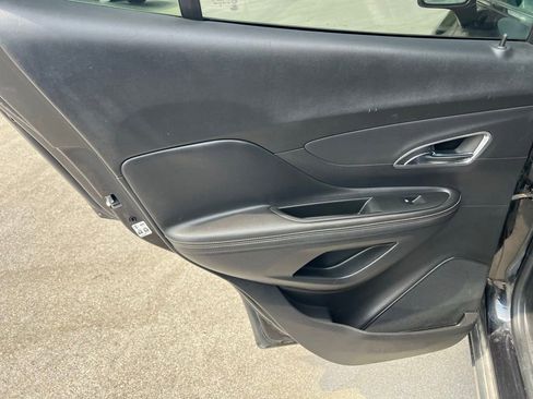 Used 2015 Buick Encore Convenience FWD image 15
