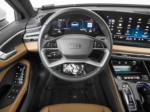 Certified 2025 Audi A5 2.0T Premium w/ Convenience Package AWD/4WD image 15