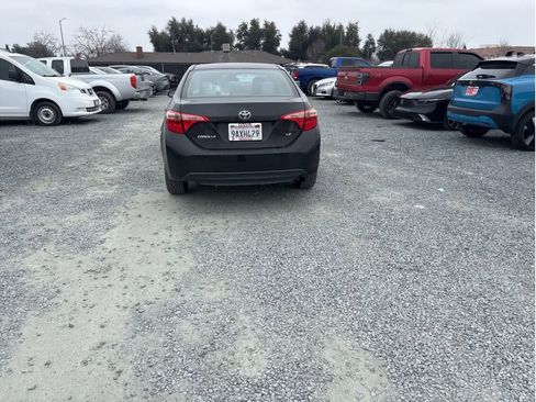 Used 2019 Toyota Corolla LE image 8
