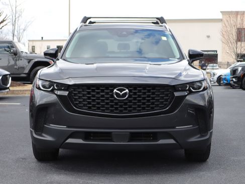 Certified 2023 MAZDA CX-50 2.5 S w/ Cargo Package image 36