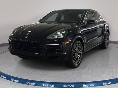 Used 2020 Porsche Cayenne
