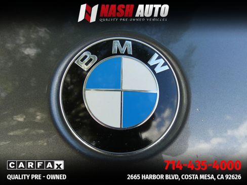 Used 2018 BMW 740i RWD image 76