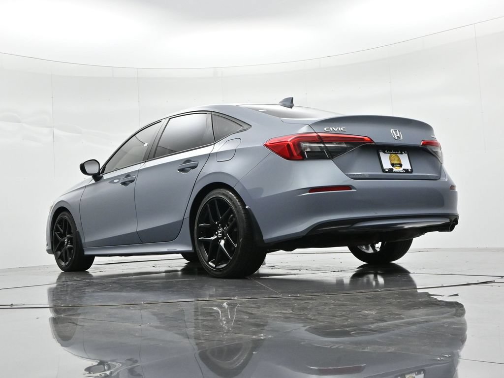 Used 2024 Honda Civic Sport image 20