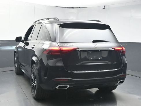 New 2026 Mercedes-Benz GLE 450 4MATIC image 6