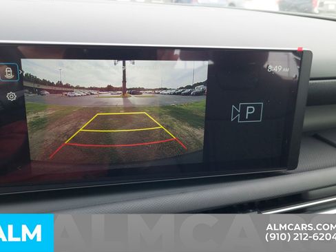 Used 2025 Hyundai Santa Cruz SEL image 22