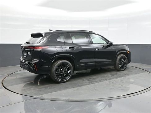 New 2026 Volkswagen Tiguan SE R-Line image 7