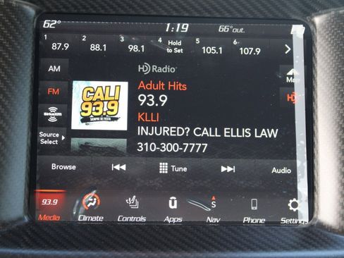 New 2023 Dodge Charger Scat Pack RWD image 36