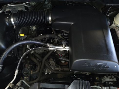 Used 2017 RAM 1500 Express AWD/4WD image 30
