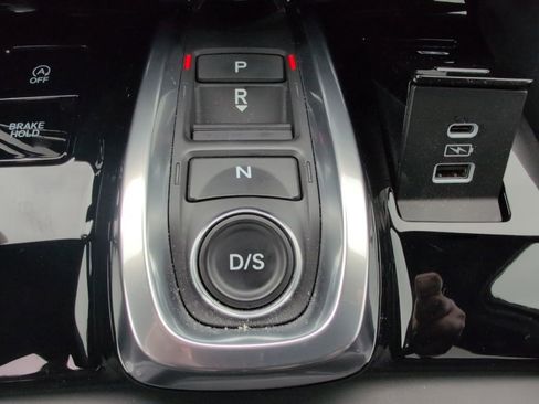 Certified 2025 Acura MDX A-Spec AWD/4WD image 31