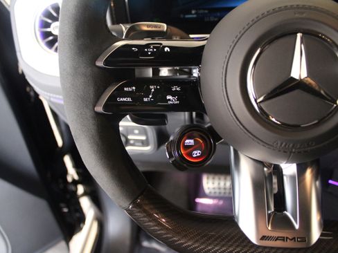 Used 2026 Mercedes-Benz G 63 AMG 4MATIC image 17