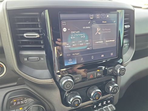 Used 2025 RAM 1500 Tradesman image 20