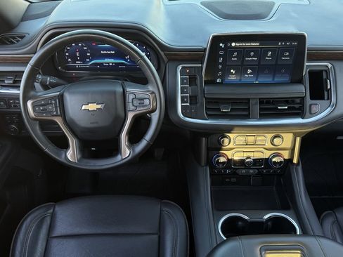 Used 2024 Chevrolet Tahoe High Country w/ Premium Package 2 image 12