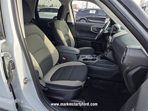 New 2026 Ford Bronco Sport Big Bend image 13