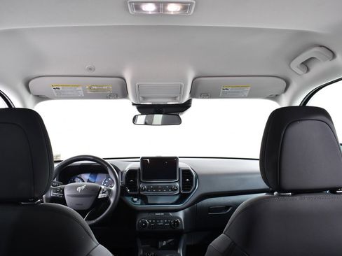 Used 2024 Ford Bronco Sport Badlands image 17