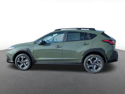 New 2026 Subaru Crosstrek 2.0i Premium image 3