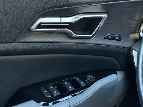 Certified 2023 Kia Sportage X-Pro Prestige image 18