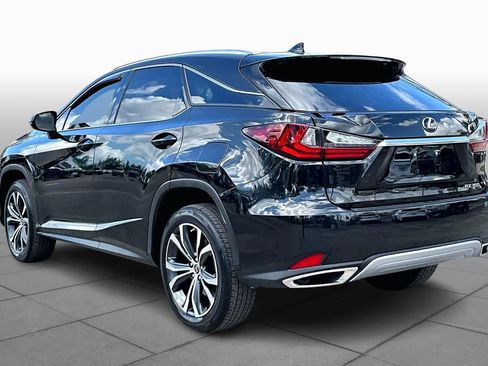 Used 2021 Lexus RX 350 w/ Premium Package image 12