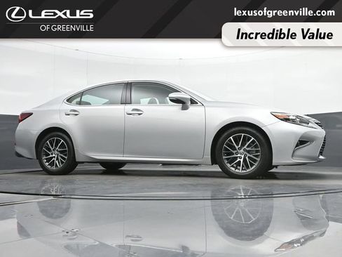 Used 2017 Lexus ES 350 FWD image 28