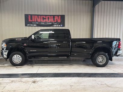 Used 2019 RAM 3500 Laramie