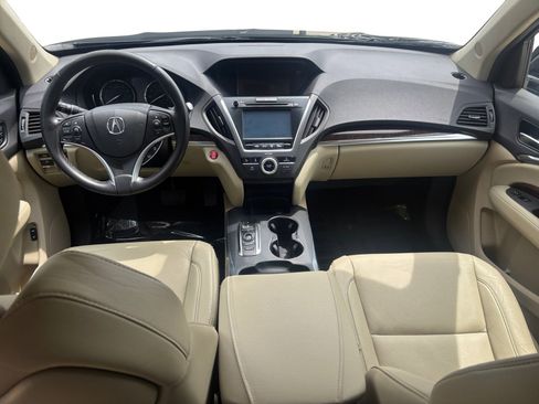 Used 2020 Acura MDX SH-AWD image 10