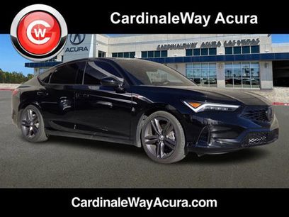 Used 2024 Acura Integra A-Spec
