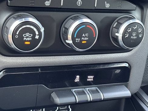 Used 2022 RAM 1500 Rebel w/ Rebel Level 1 Equipment Group AWD/4WD image 36